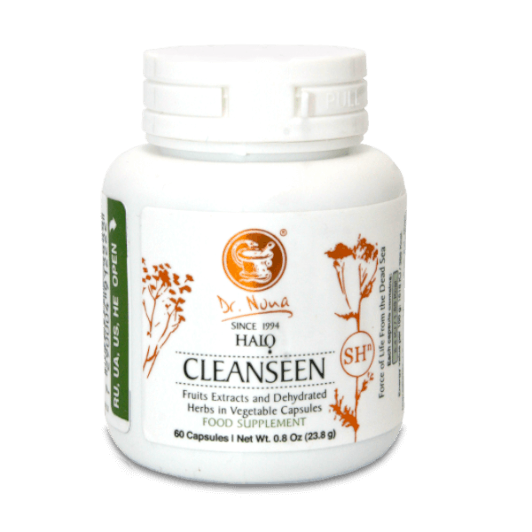 cleanseen