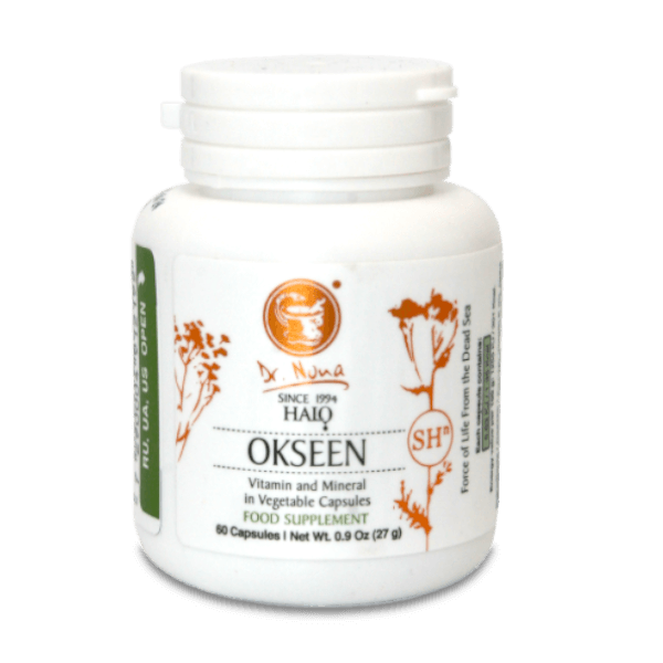 okseen